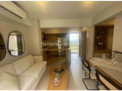 Apartamento en venta en Las Vegas, Envigado · foto 4 de 9