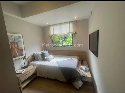 Apartamento en venta en Las Vegas, Envigado · foto 5 de 9