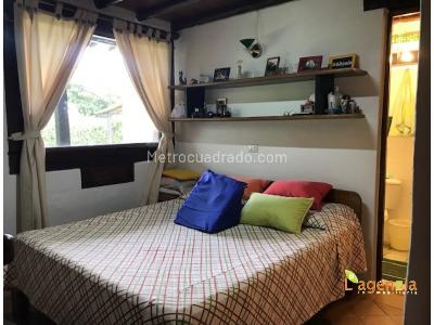 Casa de 4 alcobas en venta en Alto De Las Palmas, Envigado, 325 m² · foto 7 de 20