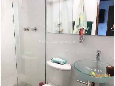 Casa de 4 alcobas en venta en Alto De Las Palmas, Envigado, 325 m² · foto 9 de 20