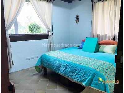 Casa de 4 alcobas en venta en Alto De Las Palmas, Envigado, 325 m² · foto 10 de 20