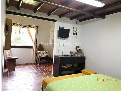 Casa de 4 alcobas en venta en Alto De Las Palmas, Envigado, 325 m² · foto 12 de 20