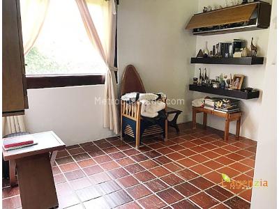 Casa de 4 alcobas en venta en Alto De Las Palmas, Envigado, 325 m² · foto 13 de 20