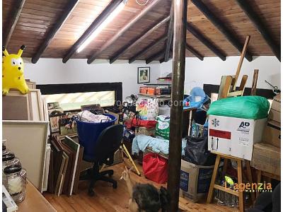 Casa de 4 alcobas en venta en Alto De Las Palmas, Envigado, 325 m² · foto 18 de 20