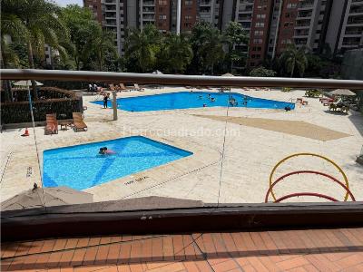 Apartamento de 3 alcobas en venta en Loma De Los Bernal, Medellín, 96 m² · foto 5 de 20