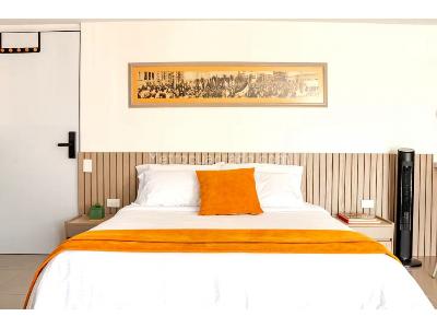 Apartaestudio en venta en El Poblado, Medellín, 30 m² · foto 5 de 18