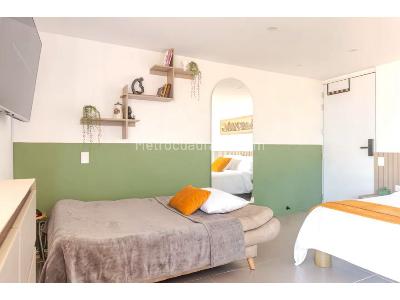 Apartaestudio en venta en El Poblado, Medellín, 30 m² · foto 7 de 18
