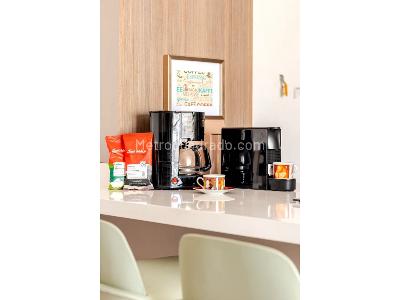 Apartaestudio en venta en El Poblado, Medellín, 30 m² · foto 13 de 18