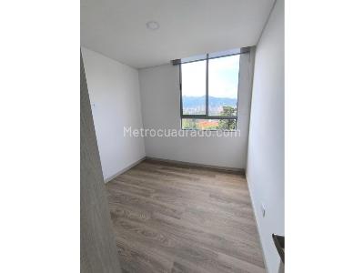Apartamento de 2 alcobas en venta en Suramerica, Itagüí, 60 m² · foto 6 de 11