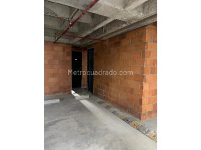Apartamento de 2 alcobas en venta en Suramerica, Itagüí, 60 m² · foto 9 de 11