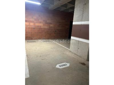 Apartamento de 2 alcobas en venta en Suramerica, Itagüí, 60 m² · foto 10 de 11
