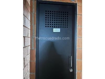 Apartamento de 2 alcobas en venta en Suramerica, Itagüí, 60 m² · foto 11 de 11