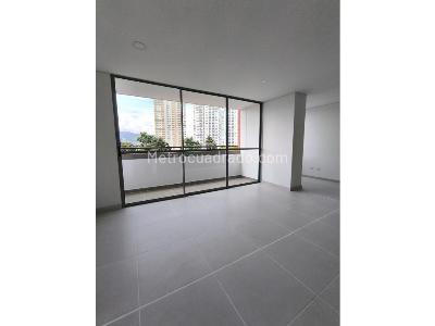 Apartamento de 2 alcobas en venta en Suramerica, Itagüí, 60 m² · foto 3 de 11