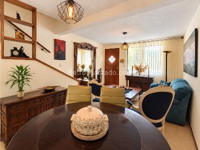 Casa de 4 alcobas en venta en Belen San Bernardo, Medellín, 107 m² · foto 4 de 20
