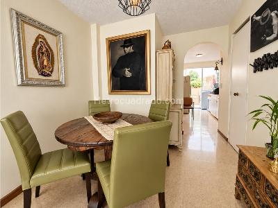 Casa de 4 alcobas en venta en Belen San Bernardo, Medellín, 107 m² · foto 5 de 20