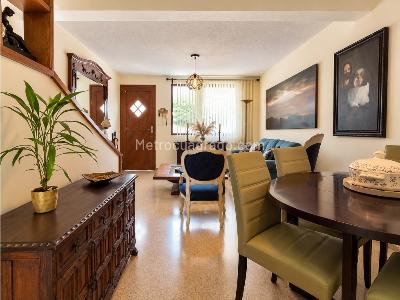 Casa de 4 alcobas en venta en Belen San Bernardo, Medellín, 107 m² · foto 6 de 20
