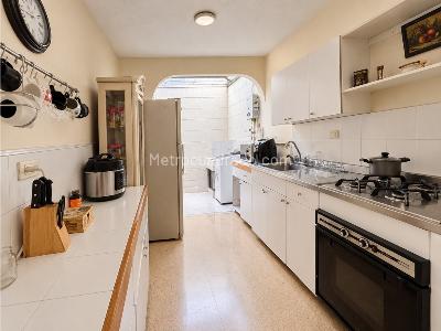 Casa de 4 alcobas en venta en Belen San Bernardo, Medellín, 107 m² · foto 8 de 20