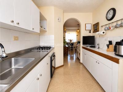 Casa de 4 alcobas en venta en Belen San Bernardo, Medellín, 107 m² · foto 9 de 20