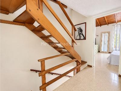 Casa de 4 alcobas en venta en Belen San Bernardo, Medellín, 107 m² · foto 11 de 20