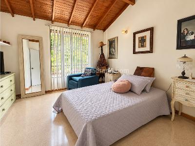 Casa de 4 alcobas en venta en Belen San Bernardo, Medellín, 107 m² · foto 12 de 20