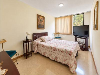 Casa de 4 alcobas en venta en Belen San Bernardo, Medellín, 107 m² · foto 13 de 20