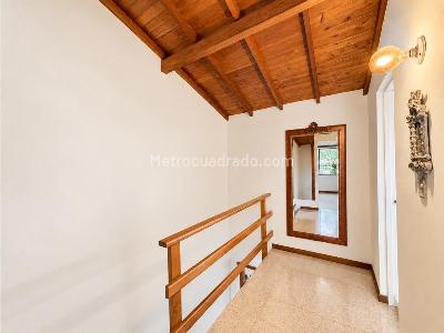 Casa de 4 alcobas en venta en Belen San Bernardo, Medellín, 107 m² · foto 16 de 20