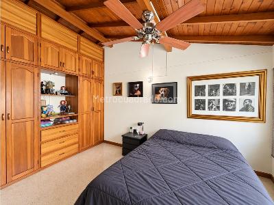 Casa de 4 alcobas en venta en Belen San Bernardo, Medellín, 107 m² · foto 17 de 20