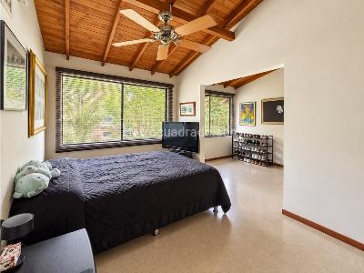 Casa de 4 alcobas en venta en Belen San Bernardo, Medellín, 107 m² · foto 18 de 20
