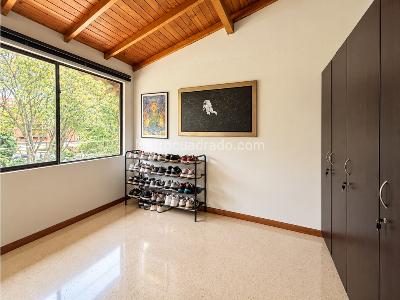 Casa de 4 alcobas en venta en Belen San Bernardo, Medellín, 107 m² · foto 19 de 20