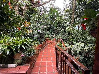 Casa de 3 alcobas en venta en Pan De Azucar, Sabaneta, 440 m² · foto 6 de 20