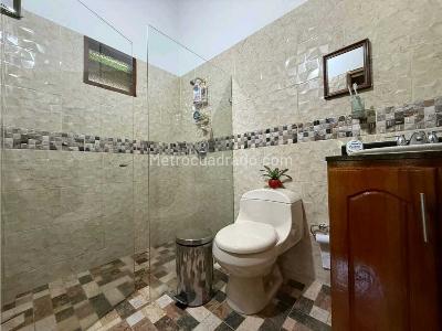 Casa de 3 alcobas en venta en Pan De Azucar, Sabaneta, 440 m² · foto 20 de 20