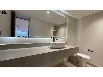 Apartamento en venta en El Poblado, Medellín · foto 10 de 11