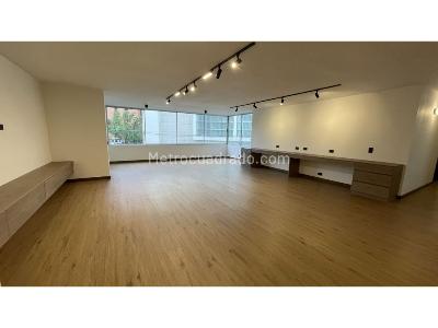 Apartamento en venta en El Poblado, Medellín · foto 11 de 11