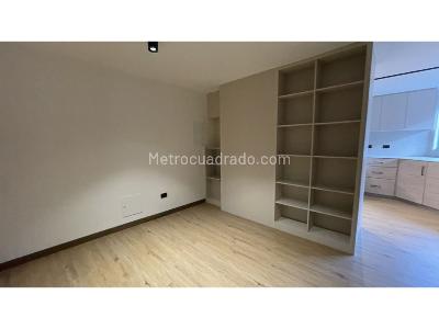 Apartamento en venta en El Poblado, Medellín · foto 3 de 11