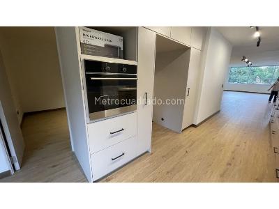Apartamento en venta en El Poblado, Medellín · foto 5 de 11