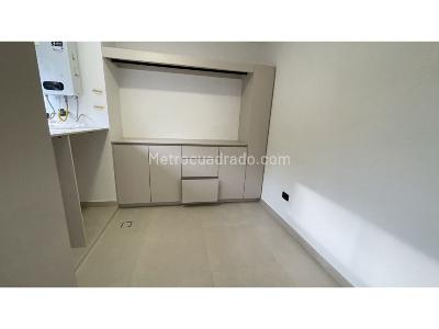 Apartamento en venta en El Poblado, Medellín · foto 6 de 11