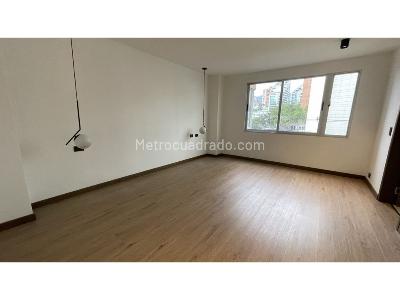Apartamento en venta en El Poblado, Medellín · foto 7 de 11