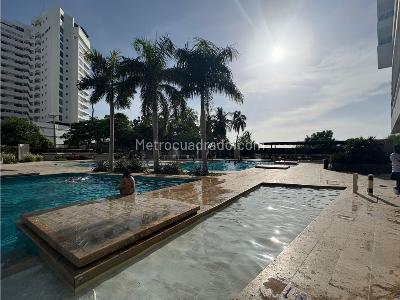 Apartamento en venta en Pozos Colorados, Santa Marta · foto 12 de 14