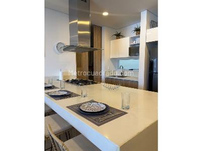 Apartamento en venta en Pozos Colorados, Santa Marta · foto 2 de 14