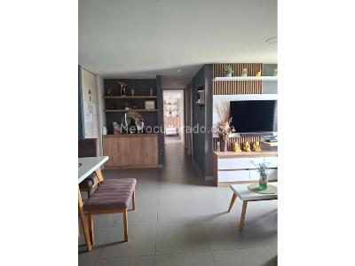 Apartamento de 3 alcobas en venta en Norteamerica, Bello, 79 m² · foto 2 de 18