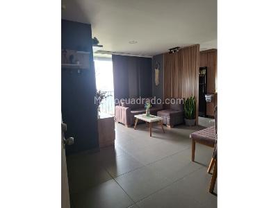 Apartamento de 3 alcobas en venta en Norteamerica, Bello, 79 m² · foto 4 de 18
