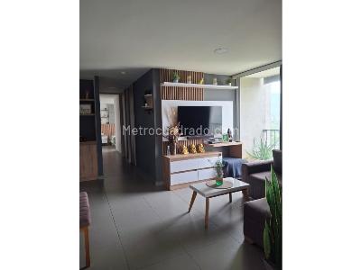 Apartamento de 3 alcobas en venta en Norteamerica, Bello, 79 m² · foto 5 de 18