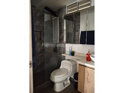 Apartamento de 3 alcobas en venta en Norteamerica, Bello, 79 m² · foto 8 de 18