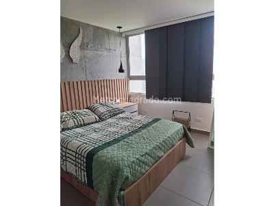 Apartamento de 3 alcobas en venta en Norteamerica, Bello, 79 m² · foto 9 de 18