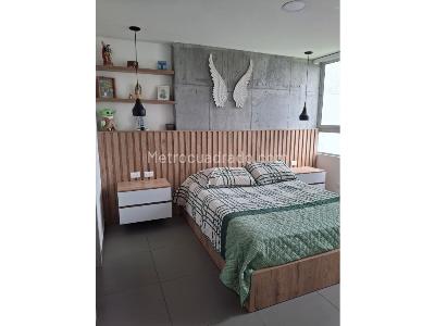 Apartamento de 3 alcobas en venta en Norteamerica, Bello, 79 m² · foto 10 de 18