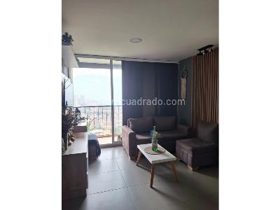 Apartamento de 3 alcobas en venta en Norteamerica, Bello, 79 m² · foto 15 de 18