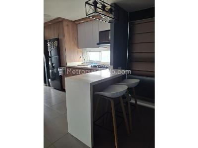 Apartamento de 3 alcobas en venta en Norteamerica, Bello, 79 m² · foto 16 de 18