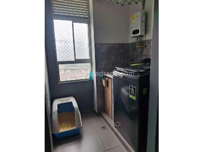 Apartamento de 3 alcobas en venta en Norteamerica, Bello, 79 m² · foto 17 de 18