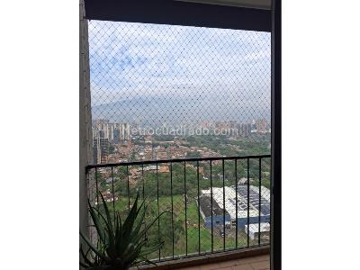 Apartamento de 3 alcobas en venta en Norteamerica, Bello, 79 m² · foto 18 de 18