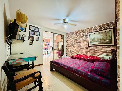 Casa de 3 alcobas en venta en Cumbres, Envigado, 220 m² · foto 11 de 13